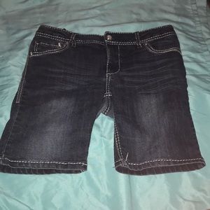Cherokee Bermuda Shorts
